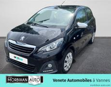 Peugeot 108 Lanester