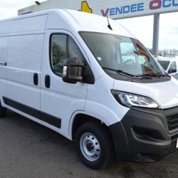 Fiat Ducato 3.0 MH2 H3-POWER 120CH PACK PRO LOUNGE CONNECT Bellevigny