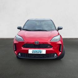 Toyota Yaris Cross Yaris Cross Hybride 116h 2WD - GR SPORT Lu&ccedil;on