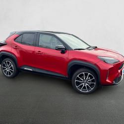 Toyota Yaris Cross Yaris Cross Hybride 116h 2WD - GR SPORT Lu&ccedil;on