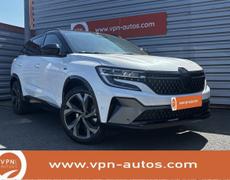 Renault Austral Migné-Auxances