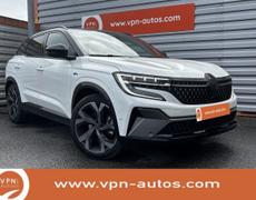 Renault Austral Migné-Auxances
