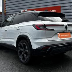 Renault Austral esprit Alpine full hybrid E-Tech 200 -25 Mign&eacute;-Auxances