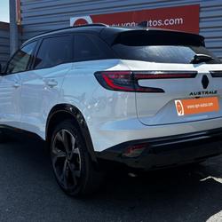Renault Austral esprit Alpine full hybrid E-Tech 200 -25 Mign&eacute;-Auxances
