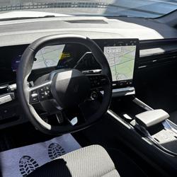 Renault Austral esprit Alpine full hybrid E-Tech 200 -25 Mign&eacute;-Auxances