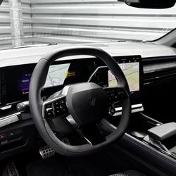 Renault Austral esprit Alpine full hybrid E-Tech 200 -25 Mign&eacute;-Auxances