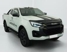 Isuzu DMax Hénin-Beaumont