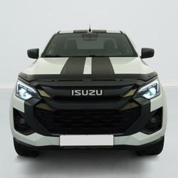 Isuzu DMax 1.9 4X4 SPACE CAB N60 NSPORT MT VENTI- EDITION H&eacute;nin-Beaumont