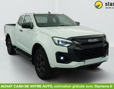 Isuzu DMax Saint-Fons