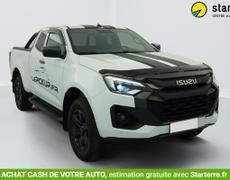 Isuzu DMax Saint-Fons