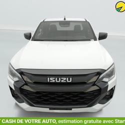 Isuzu DMax 1.9 4X4 SPACE CAB N60 NSPORT MT Saint-Fons
