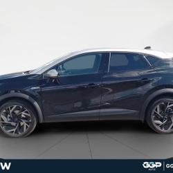 Renault Captur 1.8 E-Tech full hybrid 160ch esprit Alpine - 26 occasion - Bruay-la-Buissi&egrave;re - photo 2/23