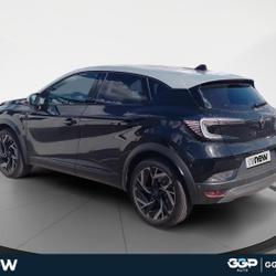 Renault Captur 1.8 E-Tech full hybrid 160ch esprit Alpine - 26 occasion - Bruay-la-Buissi&egrave;re - photo 3/23