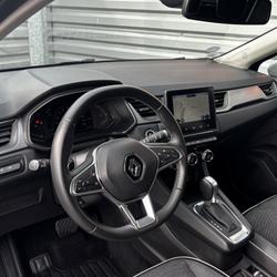 Renault Captur Intens TCe 130 EDC ATTELAGE 49228KMS Mign&eacute;-Auxances