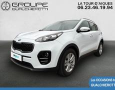 Kia Sportage La Tour-d'Aigues