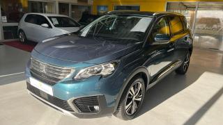 Peugeot 5008  - Allure - photo 0