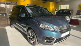 Peugeot 5008  - Allure - photo 1
