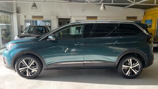 Peugeot 5008  - Allure - photo 2