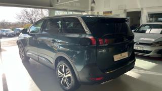 Peugeot 5008  - Allure - photo 3