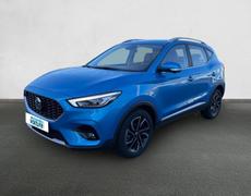 MG ZS - ZS 1.5L VTI-Tech 106ch 2WD - Luxury - 13 790 €