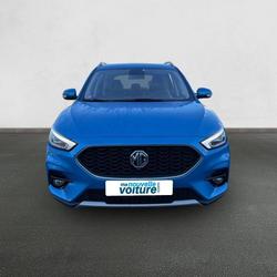 MG ZS ZS 1.5L VTI-Tech 106ch 2WD - Luxury Lu&ccedil;on