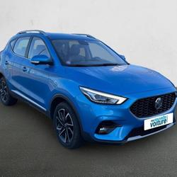 MG ZS ZS 1.5L VTI-Tech 106ch 2WD - Luxury Lu&ccedil;on