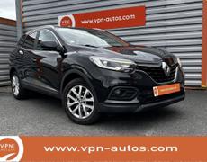Renault Kadjar Migné-Auxances