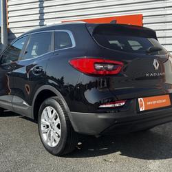 Renault Kadjar Business Blue dCi 115 Mign&eacute;-Auxances