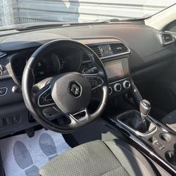 Renault Kadjar Business Blue dCi 115 Mign&eacute;-Auxances