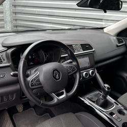Renault Kadjar Business Blue dCi 115 Mign&eacute;-Auxances