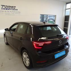 Volkswagen Polo Polo 1.0 TSI 95 S&S DSG7 Style Ceris&eacute;