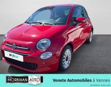 Fiat 500 II Lanester