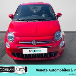 Fiat 500 II 0.9 85 CH TWINAIR S/S Club Lanester