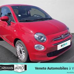 Fiat 500 II 0.9 85 CH TWINAIR S/S Club Lanester
