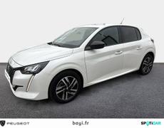 Peugeot 208 Alençon