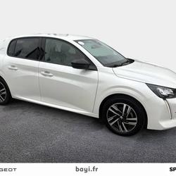 Peugeot 208 208 PureTech 100 S&S BVM6 Allure Pack Alen&ccedil;on