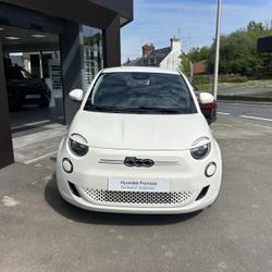Fiat 500 II e 118ch Ic&ocirc;ne Avranches