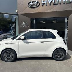 Fiat 500 II e 118ch Ic&ocirc;ne Avranches