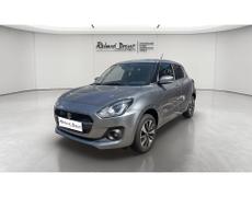Suzuki Swift Tassin-la-Demi-Lune