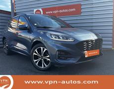 Ford Kuga Migné-Auxances