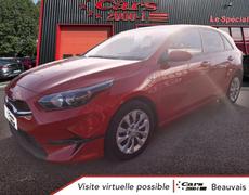 Kia Cee'd Beauvais