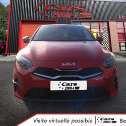 Kia Cee'd MY22 LX PLUS 1.0 T-GDI 100CV BVM6 Beauvais