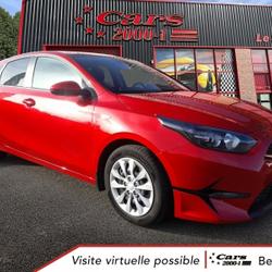 Kia Cee'd MY22 LX PLUS 1.0 T-GDI 100CV BVM6 Beauvais