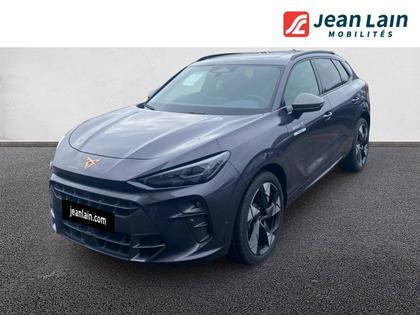 Cupra Terramar - Terramar 1.5 eTSI Hybrid 150 ch DSG7 V - 42 700 €