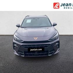 Cupra Terramar Terramar 1.5 eTSI Hybrid 150 ch DSG7 V Gap