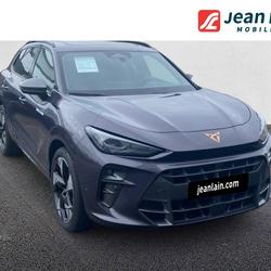 Cupra Terramar Terramar 1.5 eTSI Hybrid 150 ch DSG7 V Gap