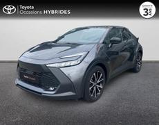 Toyota C-HR Sablé-sur-Sarthe