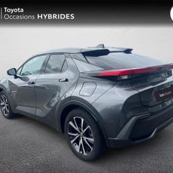 Toyota C-HR 1.8 Hybride 140ch Design MY25 Sabl&eacute;-sur-Sarthe