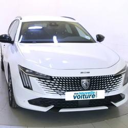 Peugeot 508 SW 508 SW Hybrid 180 e-EAT8 - Allure Lu&ccedil;on
