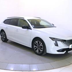Peugeot 508 SW 508 SW Hybrid 180 e-EAT8 - Allure Lu&ccedil;on